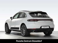 Gebraucht Porsche Macan 245 PS (180 kW) 2019 Weiß SUV
