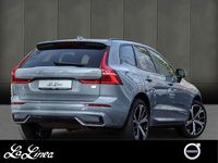 Gebraucht Volvo XC60 Plus 349 PS (256 kW) 2023 Grau SUV