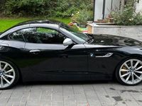 gebraucht BMW Z4 sDrive23i -