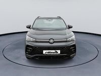 Neu VW Tiguan R-line 193 PS (141 kW) 2026 Grau SUV