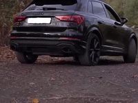 Gebraucht Audi RS Q3 Ambiente 400 PS (294 kW) 2021 Schwarz SUV