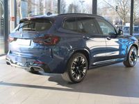 gebraucht BMW iX3 IMPRESSIVE+MSPORT+SOFORT VERFÜGBAR+