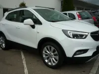 Gebraucht Opel Mokka X Innovation 140 PS (102 kW) 2019 Other SUV