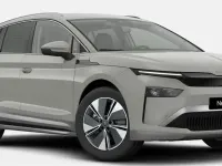Neu Skoda Enyaq iV Selection 150 kW (204 PS) 2026 SUV