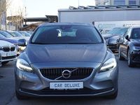Gebraucht Volvo V40 150 PS (110 kW) 2019 Grau Limousine