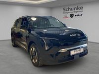 Gebraucht Kia EV3 Earth 150 kW (204 PS) 2026 Schwarz SUV