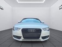 Gebraucht Audi A5 Sportback 150 PS (110 kW) 2016 Weiß Kleinwagen