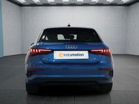 Gebraucht Audi A3 e-tron 204 PS (150 kW) 2023 Blau Kleinwagen