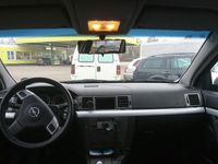 Gebraucht Opel Vectra 155 PS (114 kW) 2005 Silber Kombi