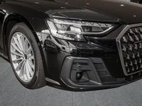 Gebraucht Audi A8 286 PS (210 kW) 2023 Schwarz Limousine
