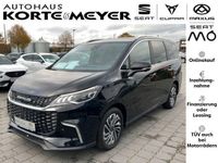 Gebraucht Maxus EG50 130 kW (177 PS) 2025 Schwarz Kombi