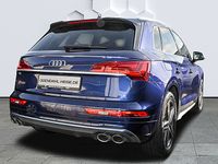 gebraucht Audi SQ5 TDI tiptronic Klima Navi Rückfahrkamera