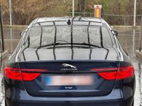 Gebraucht Jaguar XF Prestige 132 PS (97 kW) 2017 Limousine