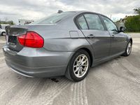 gebraucht BMW 320 320 Baureihe 3 Lim. i Automatik