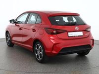 Gebraucht MG MG3 Comfort 116 PS (85 kW) 2025 Rot Kleinwagen