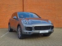 gebraucht Porsche Cayenne S S