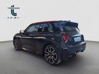 Gebraucht Mini John Cooper Works 184 PS (135 kW) 2025 Grau Kleinwagen