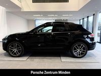Gebraucht Porsche Macan 265 PS (194 kW) 2024 Schwarz SUV
