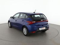 gebraucht Hyundai i20 1.0 T-GDI Mild-Hybrid Select, Benzin, 15.360 €