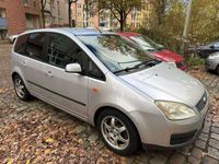 gebraucht Ford C-MAX Focus C-Max2.0 TDCi Trend