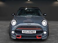 Gebraucht Mini Cooper S 277 PS (203 kW) 2014 Grau Kleinwagen