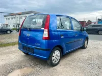 Brugt Daihatsu Cuore 60 HK (44 kW) 2004 Hatchback