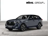 Neu Mazda CX-60 254 PS (186 kW) 2026 Blau SUV
