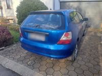 gebraucht Honda Civic 7 ep1 1,4si