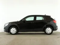 Gebraucht Audi Q2 Advanced 116 PS (85 kW) 2023 Brillantschwarz SUV