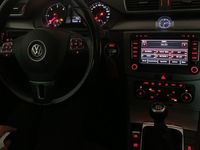 gebraucht VW Passat 