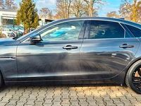 Gebraucht Jaguar XF Portfolio 300 PS (220 kW) 2019 Carpathian grey (metallic) Limousine