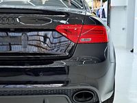 Gebraucht Audi RS5 Sport 450 PS (330 kW) 2015 Schwarz Coupé