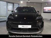Gebraucht Porsche Macan 300 kW (408 PS) 2025 Schwarz SUV