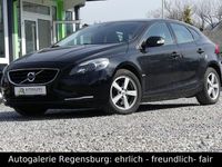 Gebraucht Volvo V40 150 PS (110 kW) 2013 Schwarz Limousine
