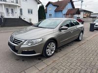 Gebraucht VW Passat Basis 160 PS (117 kW) 2008 Braun Limousine