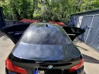 Gebraucht BMW 525 Sport Line 204 PS (150 kW) 2010 Limousine