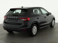 Neu Skoda Fabia Selection 95 PS (69 kW) 2025 Black magic perleffekt Kleinwagen