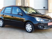 gebraucht Ford Fiesta 1.3 Style *Top Angebot* Bi Color