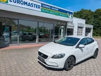Gebraucht Volvo V40 You! 114 PS (83 kW) 2014 Weiß Limousine