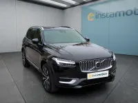 Gebraucht Volvo XC90 235 PS (172 kW) 2024 Schwarz SUV
