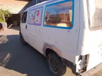 Gebraucht VW T4 102 PS (75 kW) 1995 Van