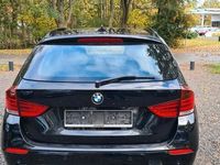 gebraucht BMW X1 sDrive 18d M-Paket+Panoramadach