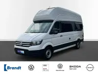 Gebraucht VW California California 177 PS (130 kW) 2024 Candyweiß Van