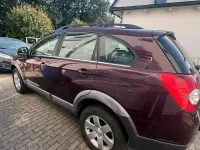 Occasion Chevrolet Captiva LS 163 ch (119 kW) 2013 Andere farben SUV