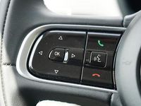 Gebraucht Fiat 500e Icon 86 kW (118 PS) 2023 Arktis weiß arktis weiß Kleinwagen