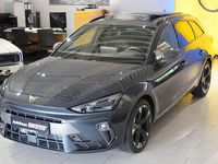 Ny Cupra Leon 150 HK (110 kW) 2025 Grå Sedan