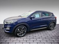 gebraucht Hyundai Tucson 1.6 Premium