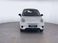 Neu Leapmotor T03 69 kW (95 PS) 2025 Weiß Kleinwagen