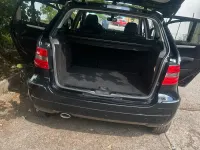 Gebraucht Mercedes B180 110 PS (80 kW) 2026 Schwarz Kleinwagen