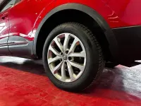Gebraucht Renault Kadjar Business 110 PS (80 kW) 2018 Andere SUV